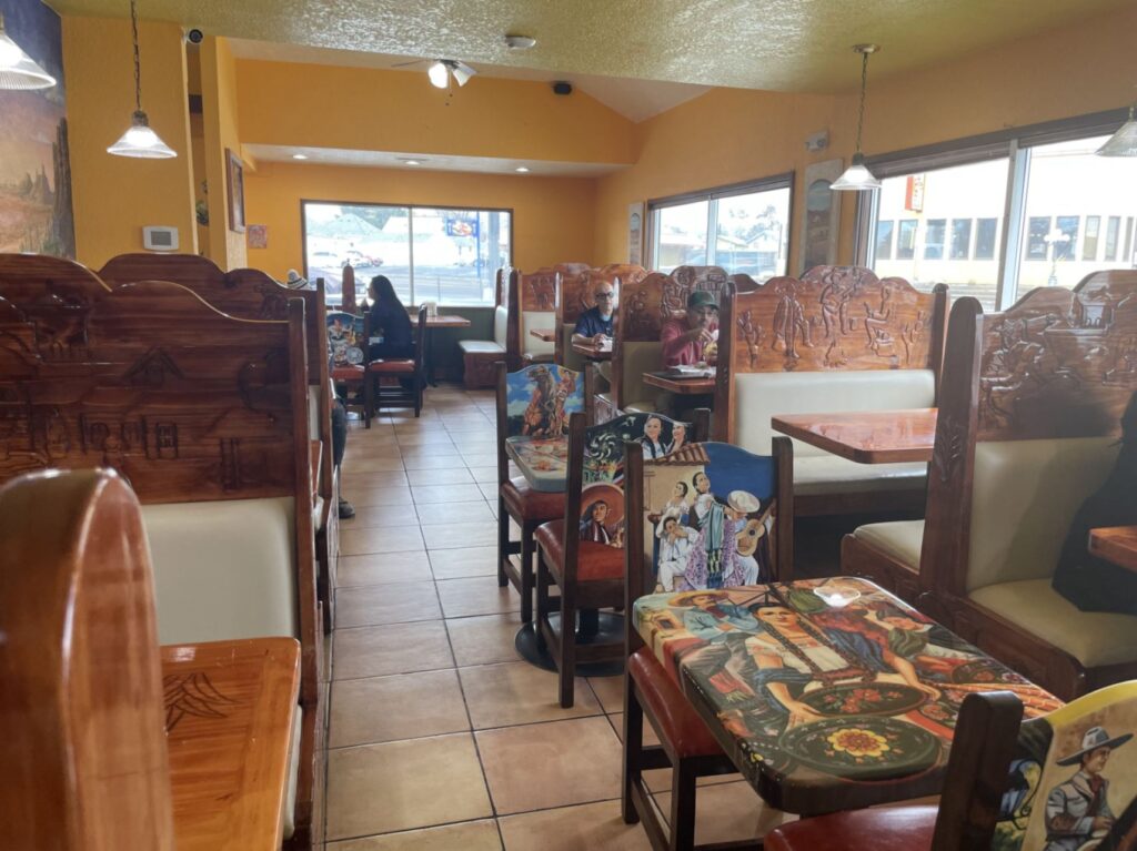 Taqueria Yungapeti 6